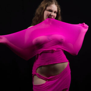marry-customz-pink-pantyhose-cocoon-themed-photo-shoot-oklahoma-city-ok
