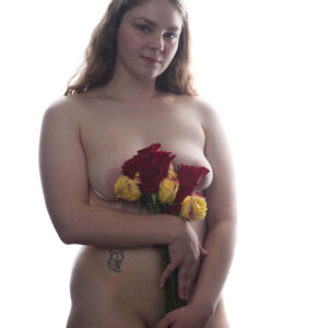 marry-customz-floral-themed-boudoir-shoot-oklahoma-city-ok