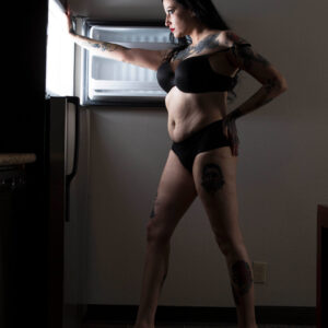 livingdeadnessa-alternative-boudoir-model-albuquerque-nm