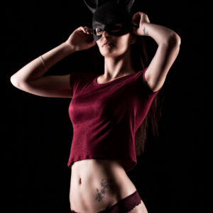 maja-violette-dark-themed-bunny-photo-shoot-tulsa-ok