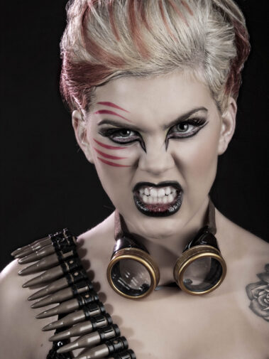 kayla-hickelheim-road-warrior-themed-photoshoot-bryant-ok