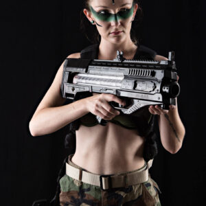maja-violette-camo-alien-hunter-themed-photographer-tulsa-ok