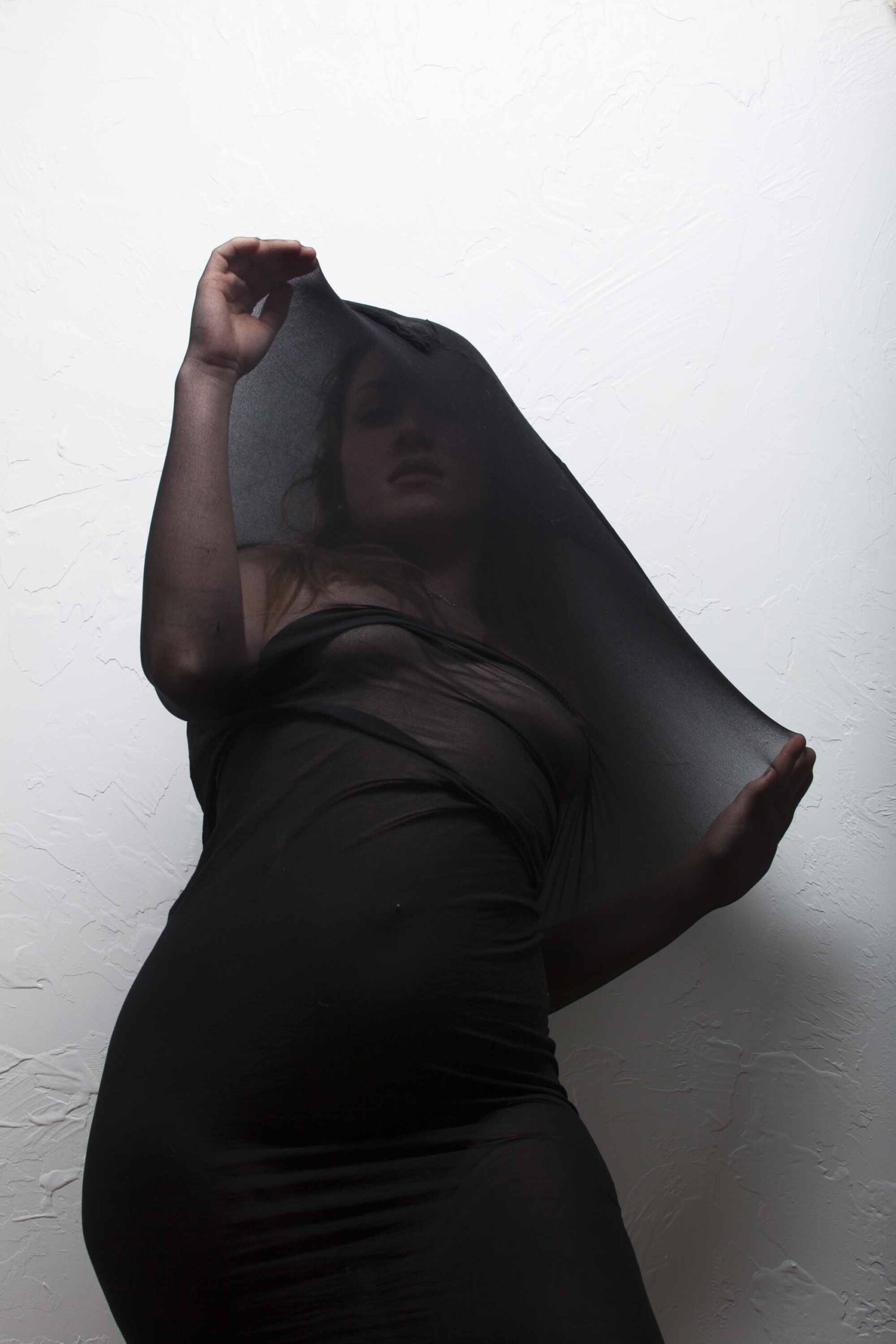 halle-lovelady-all-wrapped-up-pantyhose-creative-themed-photography-bethany-ok