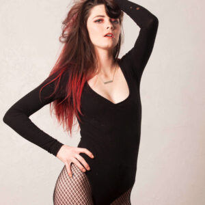 autum-mccleery-rocking-fishnet-private-boudoir-shoot-ada-oklahoma