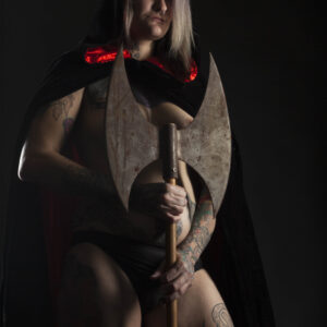 hannah-batgirl-prepped-for-combat-cosplay-themed-portrait-edmond-ok