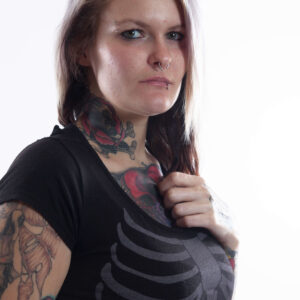 hannah-batgirl-chest-bones-themed-portrait-session-edmond-ok