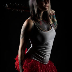 hannah-batgirl-bat-themed-red-outfit-edmond-ok