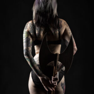 hannah-batgirl-axe-themed-portrait-session-edmond-ok