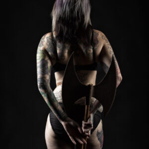 hannah-batgirl-axe-themed-portrait-session-edmond-ok