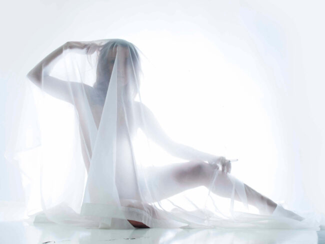 Stepff Lee Sheer Themed boudoir photoshoot Oklahoma City, OK