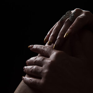 Landa Model Latin Bodyscapes themed photo shoot Subtle Shades Photography