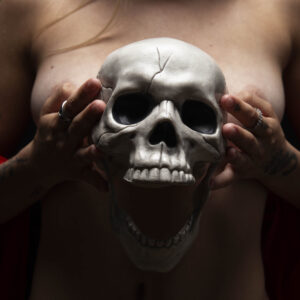 Dreama Bone Collection themed portrait photographer Oklahoma City, OK