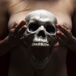 Dreama Bone Collection themed portrait photographer Oklahoma City, OK