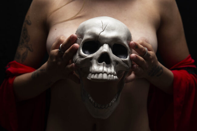 Dreama Bone Collection themed portrait photographer Oklahoma City, OK