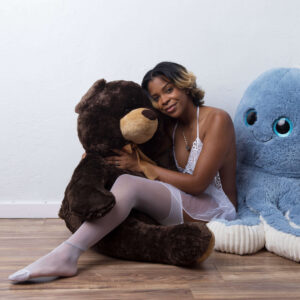 Saturn mis-use of toys stuffed animals Oklahoma City photographer Subtle Shades Photography