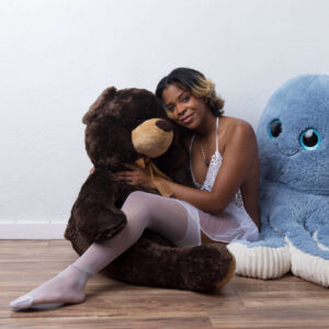 Saturn mis-use of toys stuffed animals Oklahoma City photographer Subtle Shades Photography