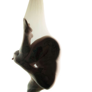 Lithium Lanie embryo themed photo shoot Ardmore, OK Subtle Shades Photography