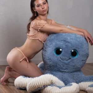 Jacqui S. Mis-use of toys Subtle Shades Photography Norman OK