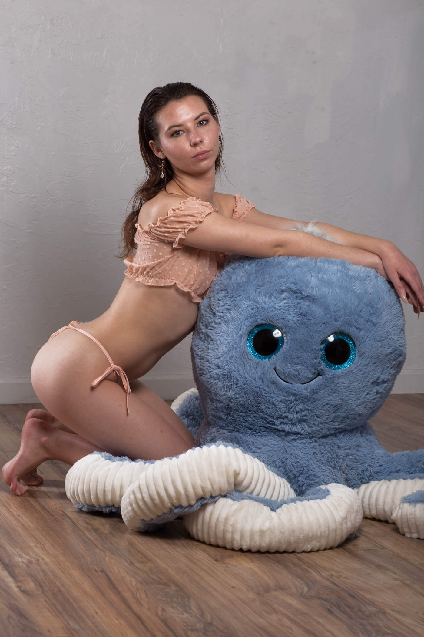 Jacqui S. Mis-use of toys Subtle Shades Photography Norman OK