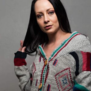 Lucy Greene boudoir shoot Edmond, OK photographer