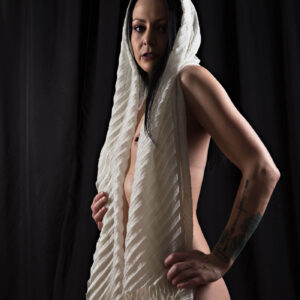 Lucy Greene clothed portrait photographer Subtle Shades Photography