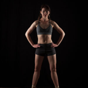 Jacqui S. Ballerina themed photo shoot Subtle Shades Photography