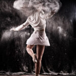 Jacqui S twisting flour white themed Subtle Shades Photography