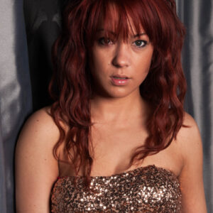 Haylee Tyo hotel themed photographer Tulsa, OK Photography