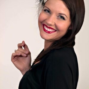 Amanda Keller vintage themed photoshoot Subtle Shades Photography