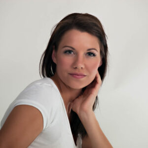 Amanda Keller casual portrait photographer MIdwest City, OK