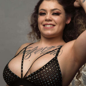 Casey Josephine sparkle bra boudoir shoot Choctaw OK photographer