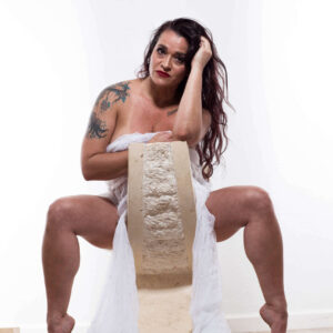 Landa Model U-shaped furniture Subtle Shades Photography