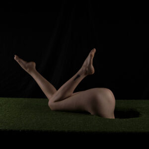 Hannah Danielle creative portrait photographer Oklahoma City OK