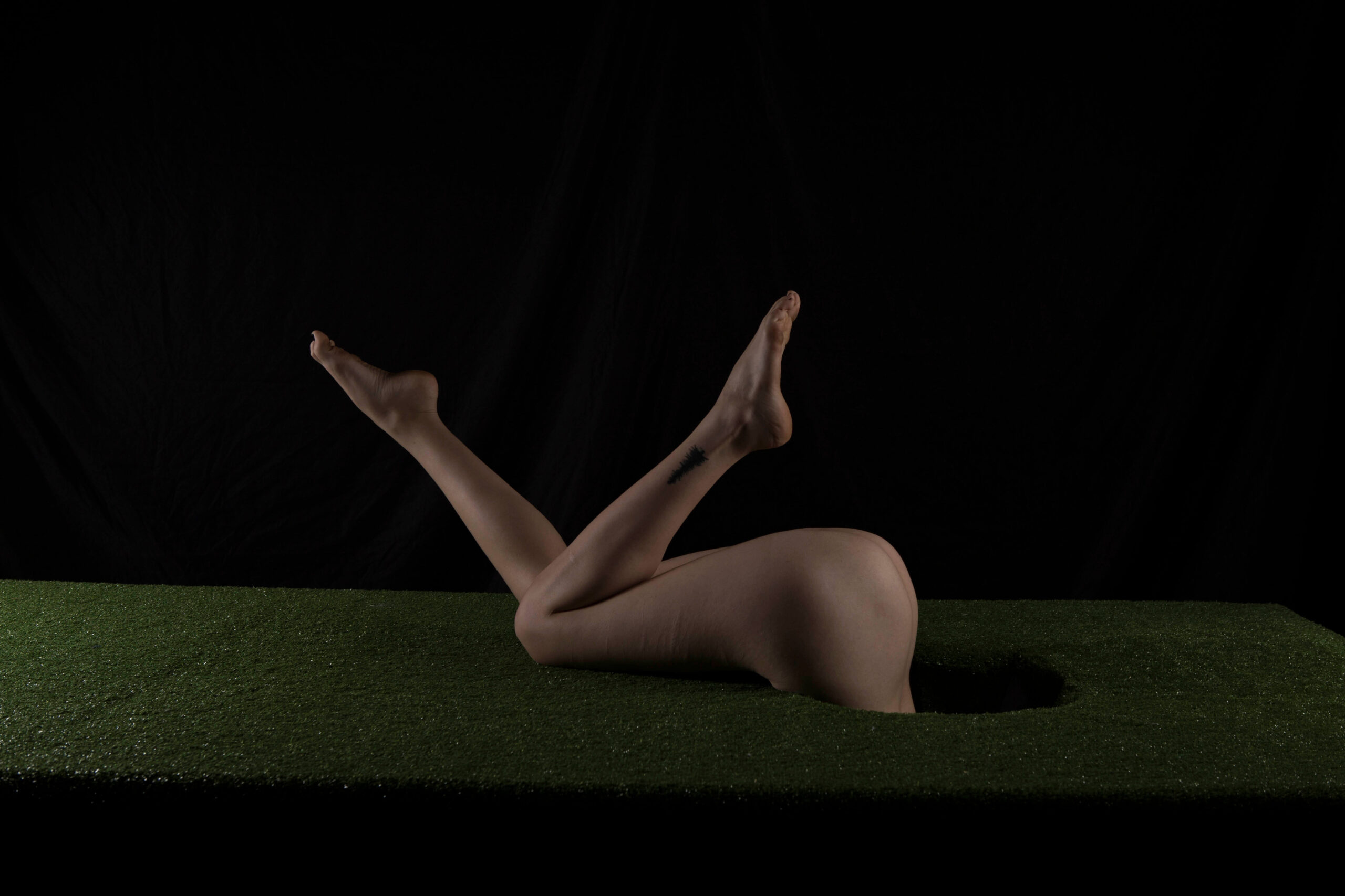 Hannah Danielle creative portrait photographer Oklahoma City OK