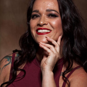 Landa model fashion and portrait photography Subtle Shades Photography