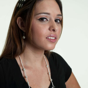 Jessica Brody portrait photography session Bethany OK