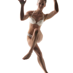 Chelsea Marie Flying Above White SFB project Subtle Shades Photographer Broomfield CO