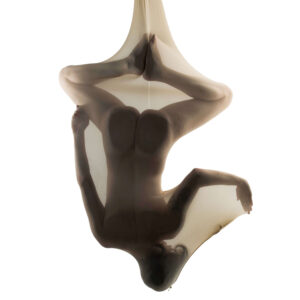 Cat H Marie embryo themed concept shoot Subtle Shades Photography Edmond OK