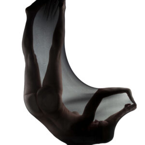 Cat H Marie embryo themed portrait shoot Edmond OK photography