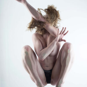 Bianca Brunson private photo shoot Seen From Below Woodward OK