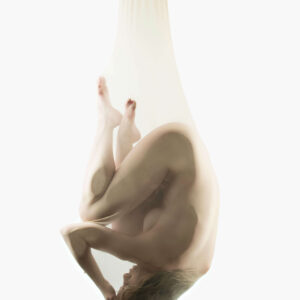 Bianca Brunson embryo themed photo session Woodward OK