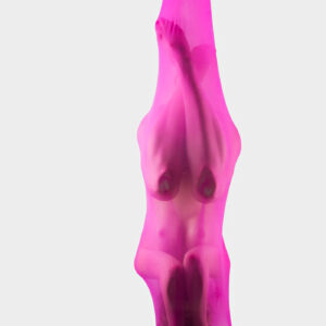 Bianca Brunson pink embryo themed photo shoot Woodward OK