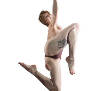 Irina Volkoff Seen From Below themed portrait session Charlotte North Carolina photographer