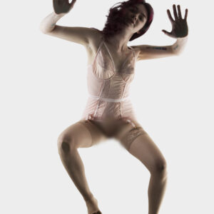 PositivelyComplicated blurred seen from below Norman OK