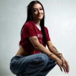 405Kenxie portrait shoot model Oklahoma City OK