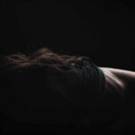 Kerri Taylor emerald green color themed bodyscapes Sparta NJ photographer