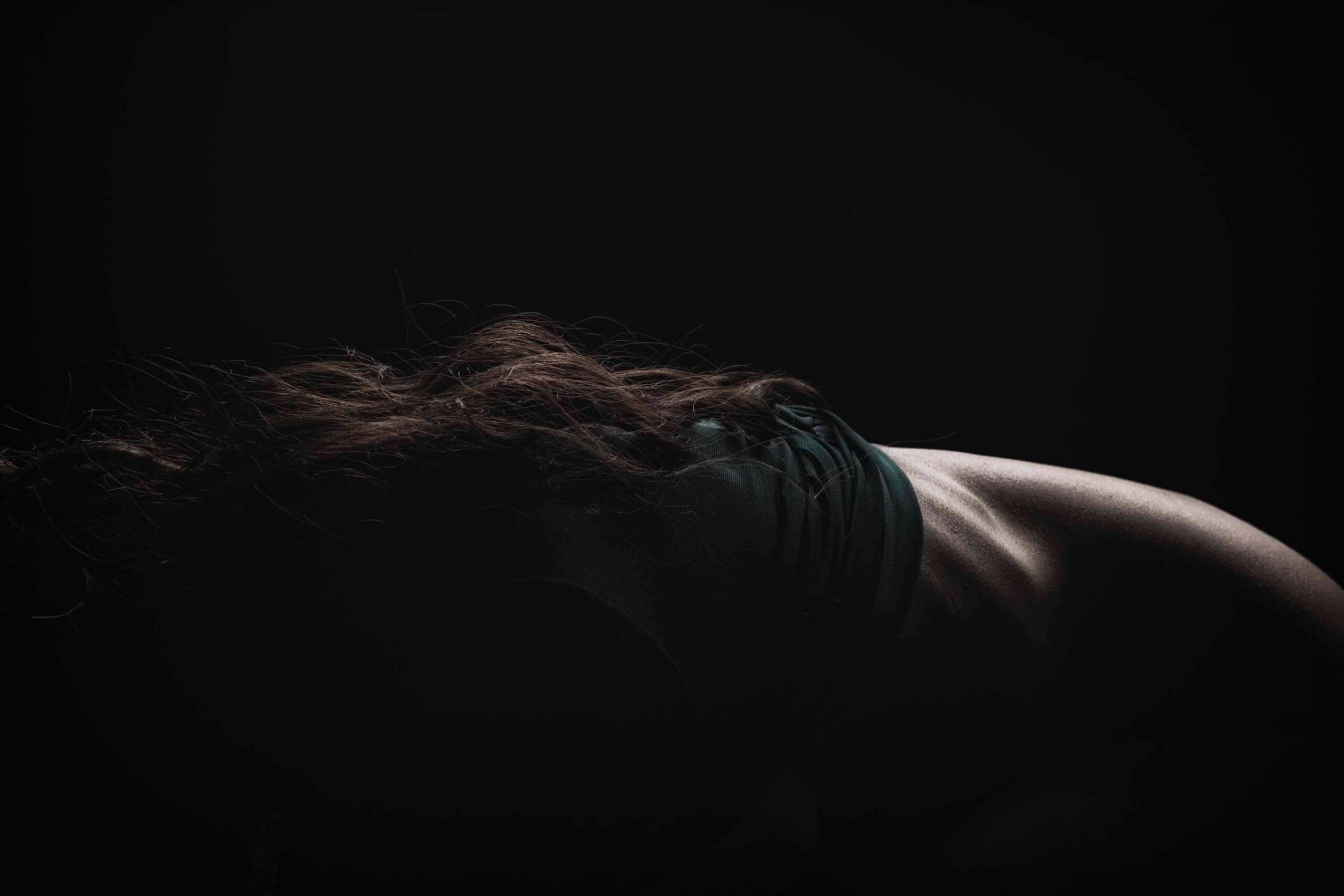 Kerri Taylor emerald green color themed bodyscapes Sparta NJ photographer