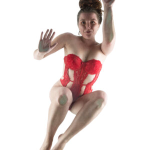 Taylor White sexy themed boudoir shoot Melbourne, FL