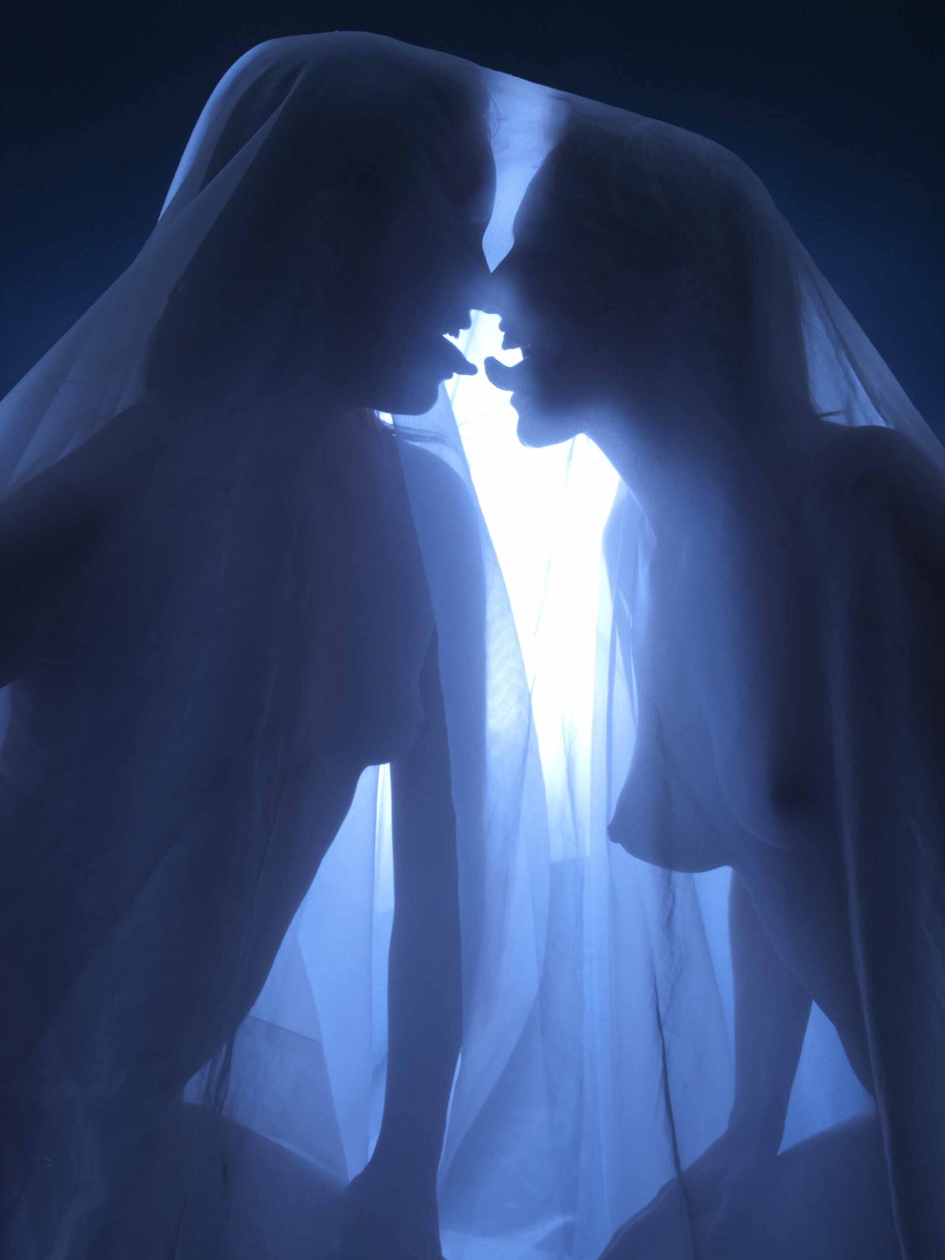 Stepff Lee and Bree encased themed portrait session Shawnee OK photographer