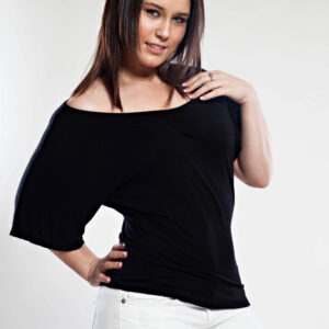 Ashley B boudoir themed portrait session Oklahoma City, OK